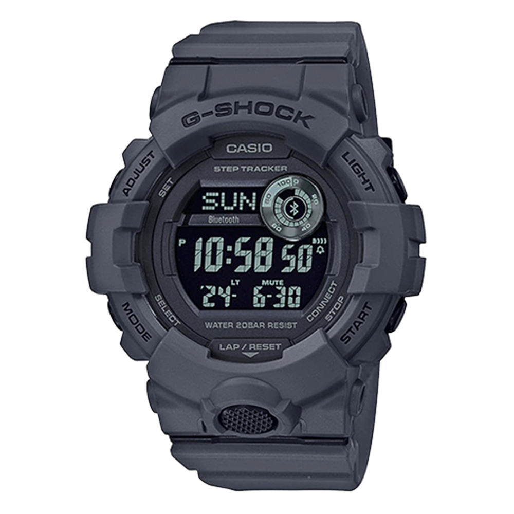 Casio G-shock GBD-800UC-8