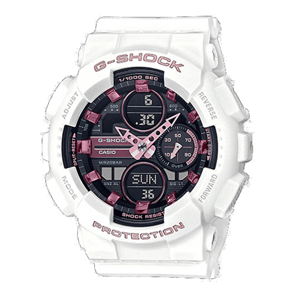 Casio G-shock GMA-S140M-7A