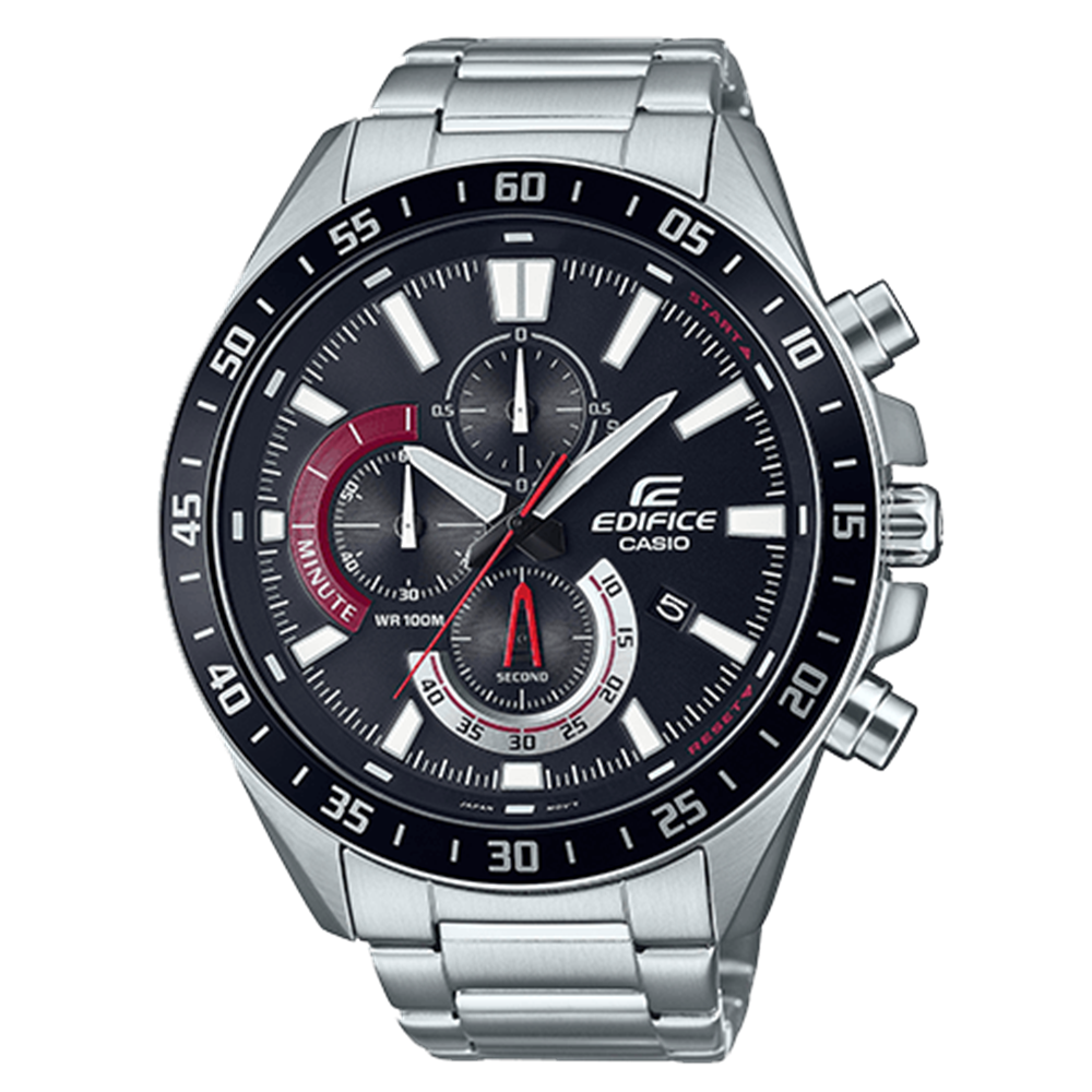 Casio Edifice EFV-620D-1A4