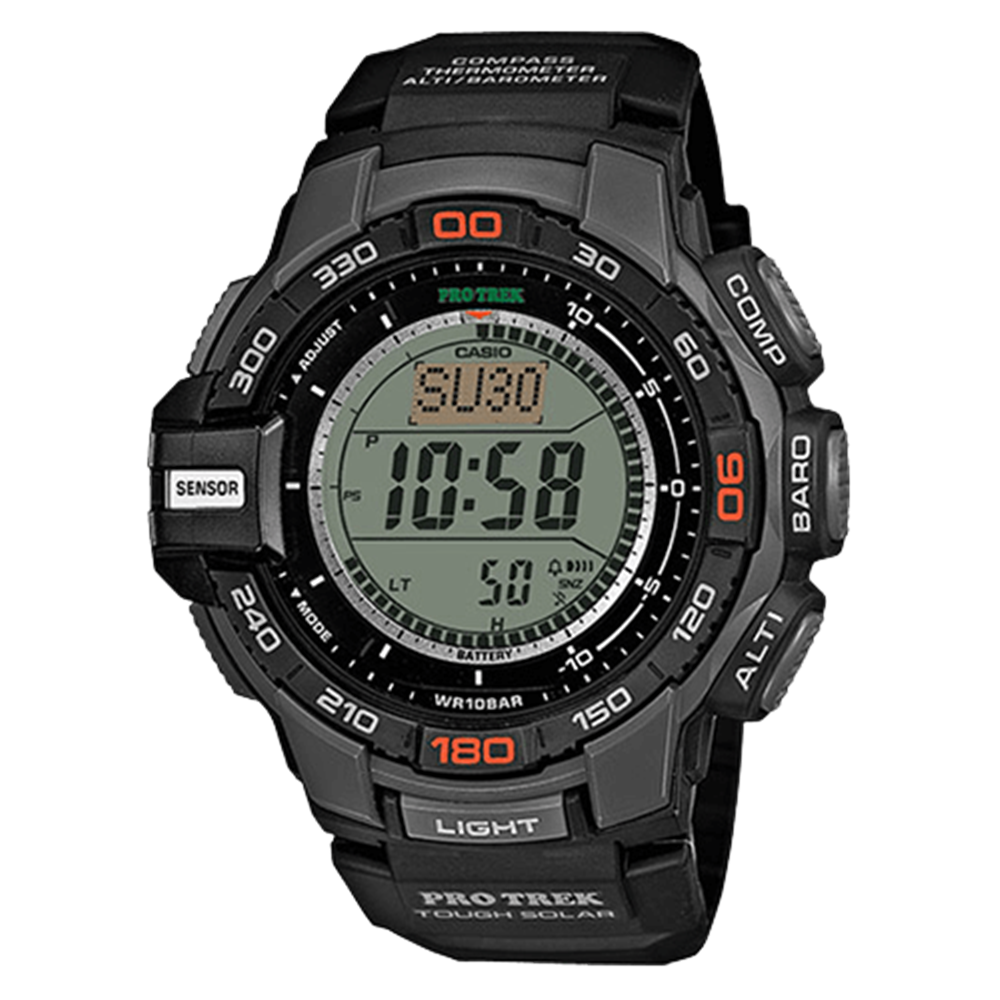 Casio PRO TREK PRG-270-1E