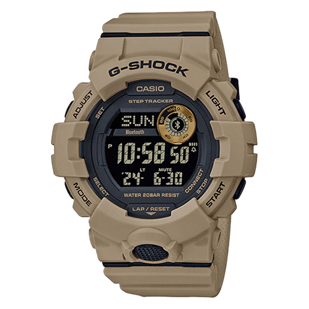 Casio G-shock GBD-800UC-5