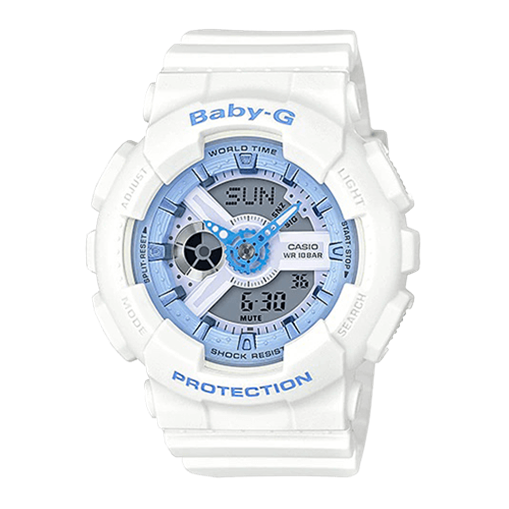 Casio BABY-G BA-110BE-7A