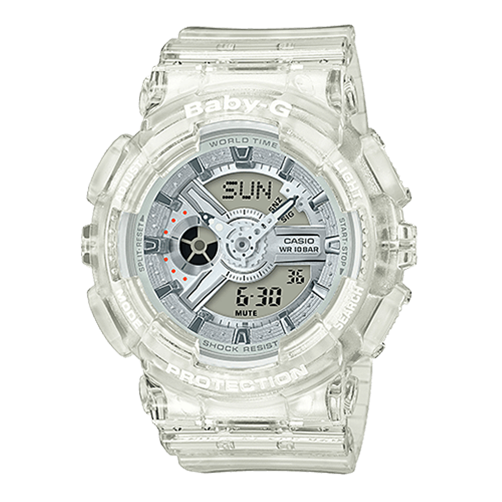 Casio BABY-G BA-110CR-7A