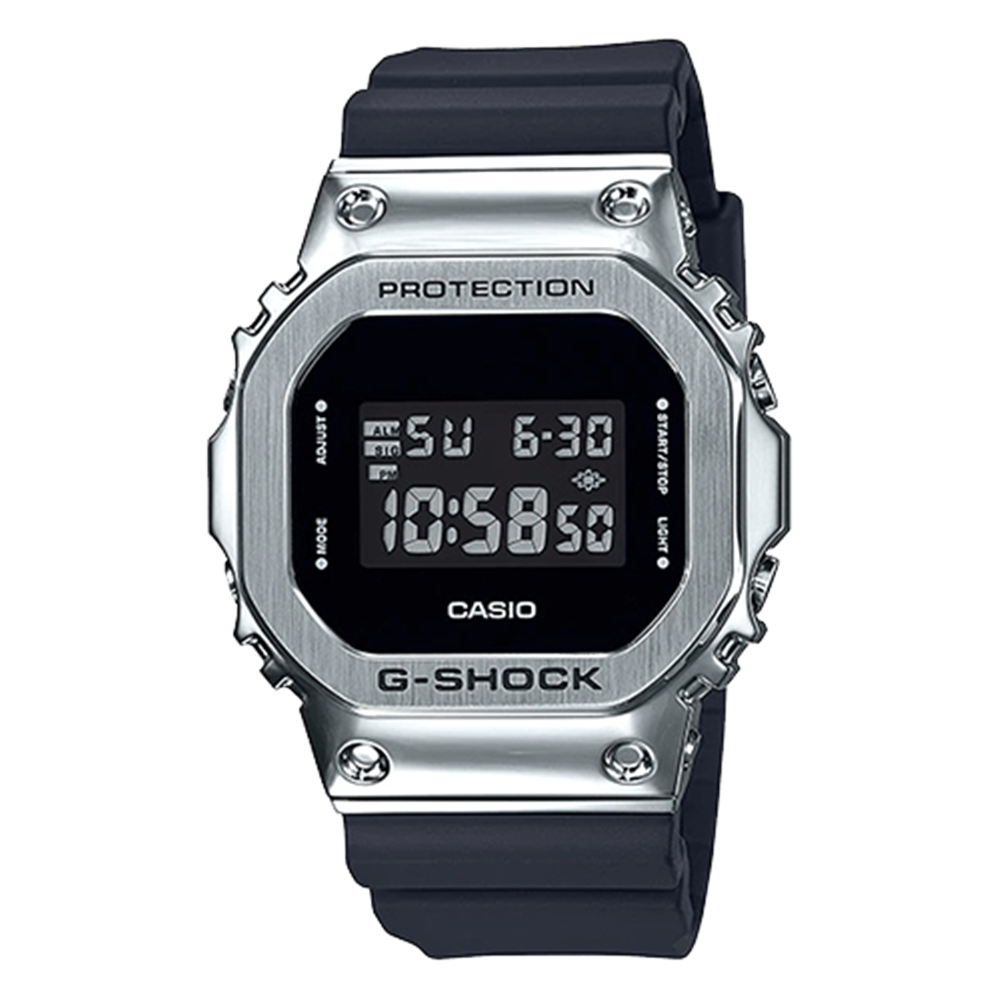 Casio G-shock GM-5600-1