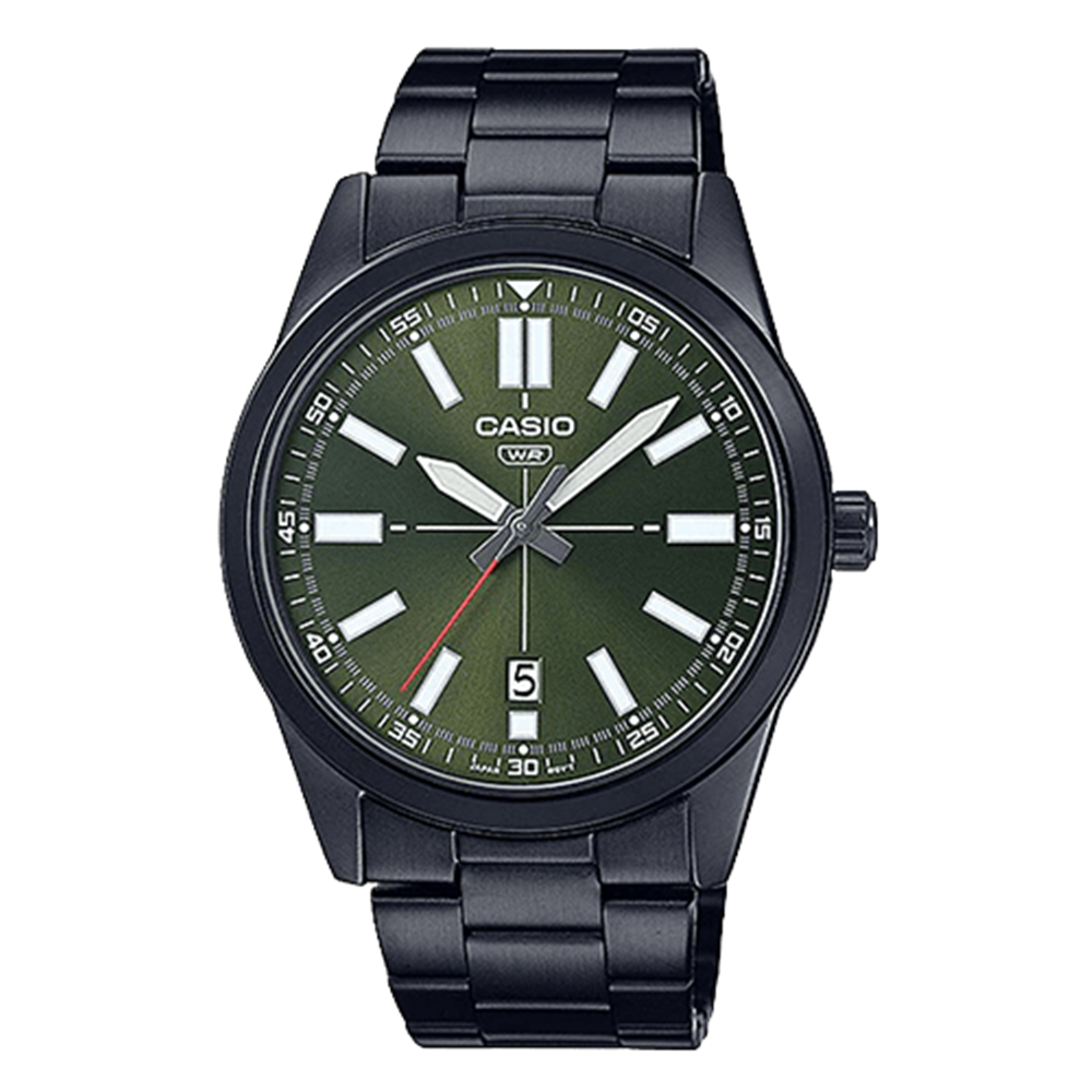 Casio MTP-VD02B-3E