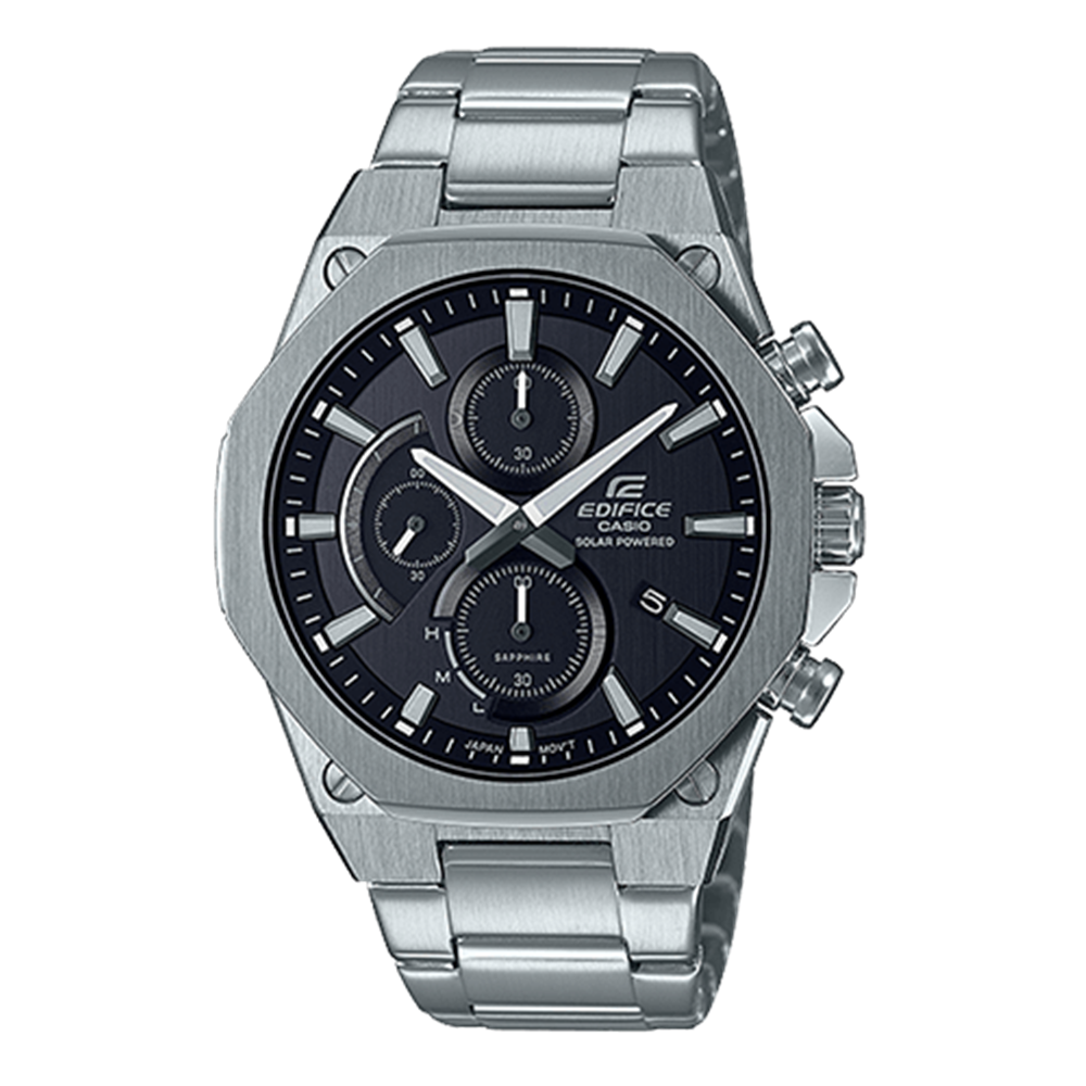 Casio Edifice EFS-S570D-1A