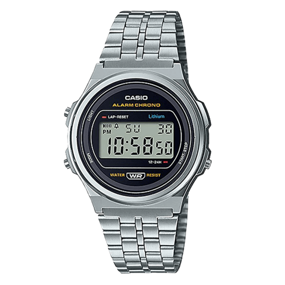 Casio A171WE-1A