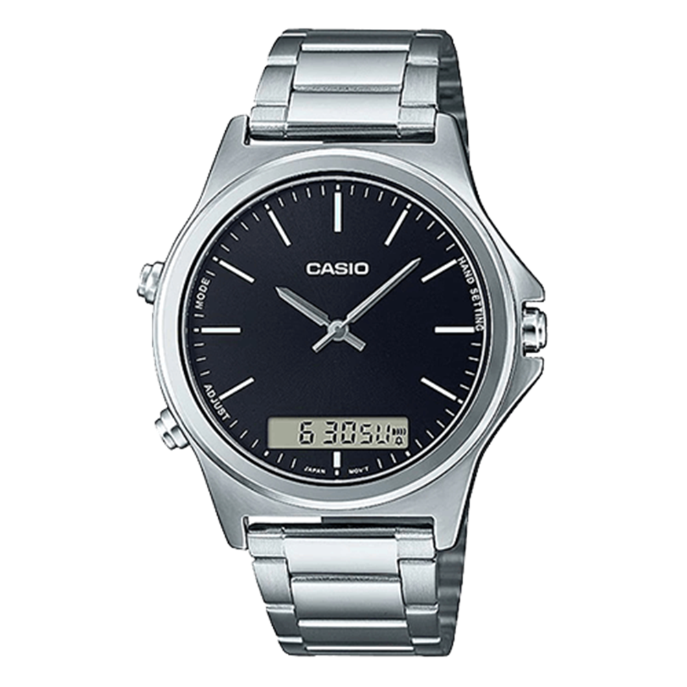 Casio MTP-VC01D-1E