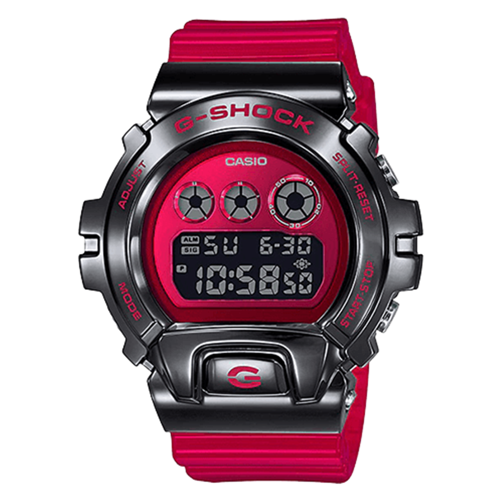 Casio G-shock GM-6900B-4