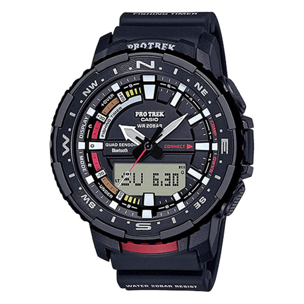 Casio PRO TREK PRT-B70-1