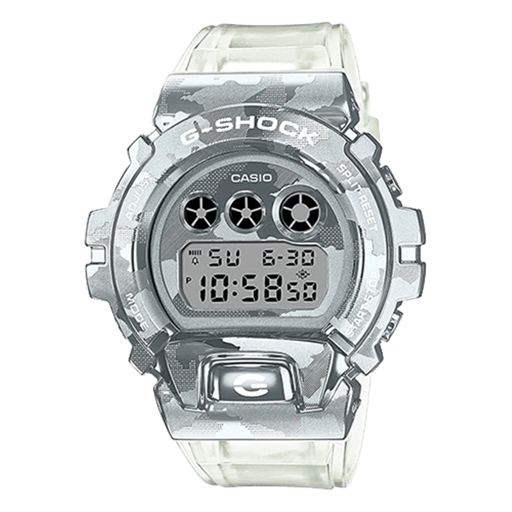 Casio G-shock GM-6900SCM-1