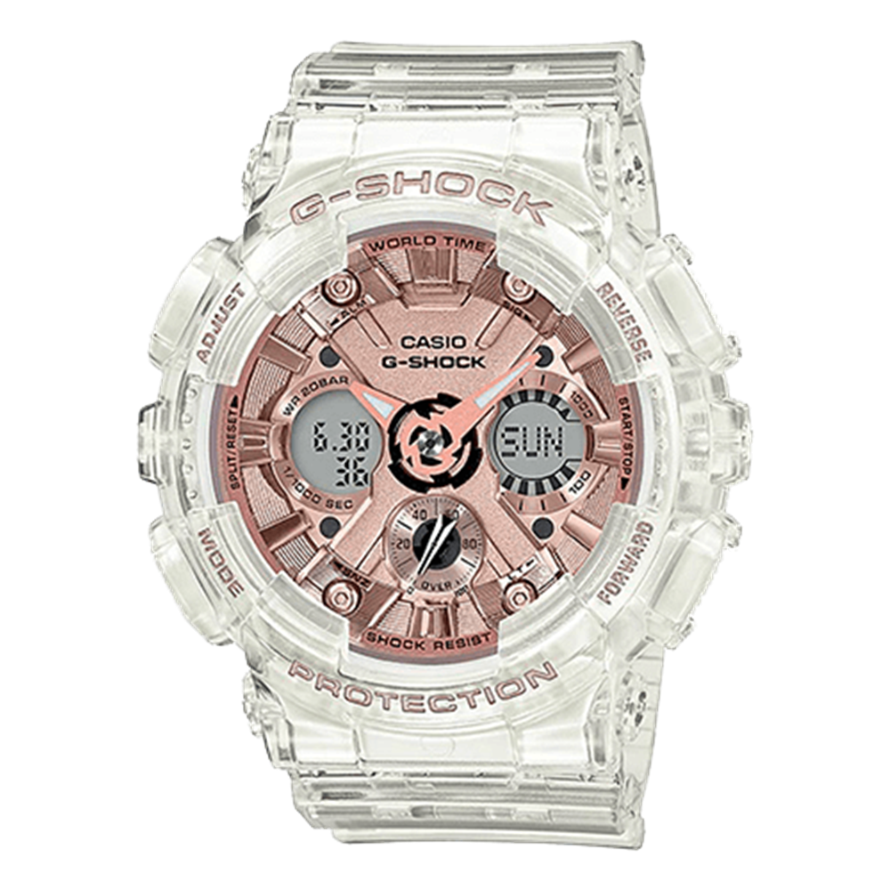 Casio G-shock GMA-S120SR-7A