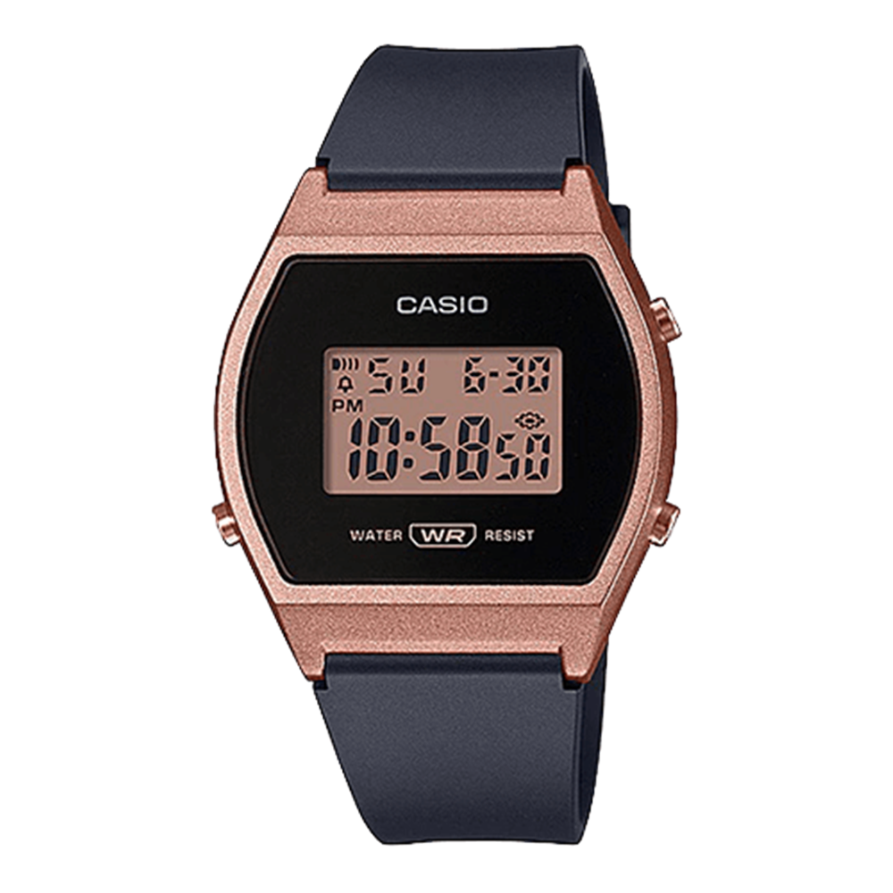 Casio LW-204-1A