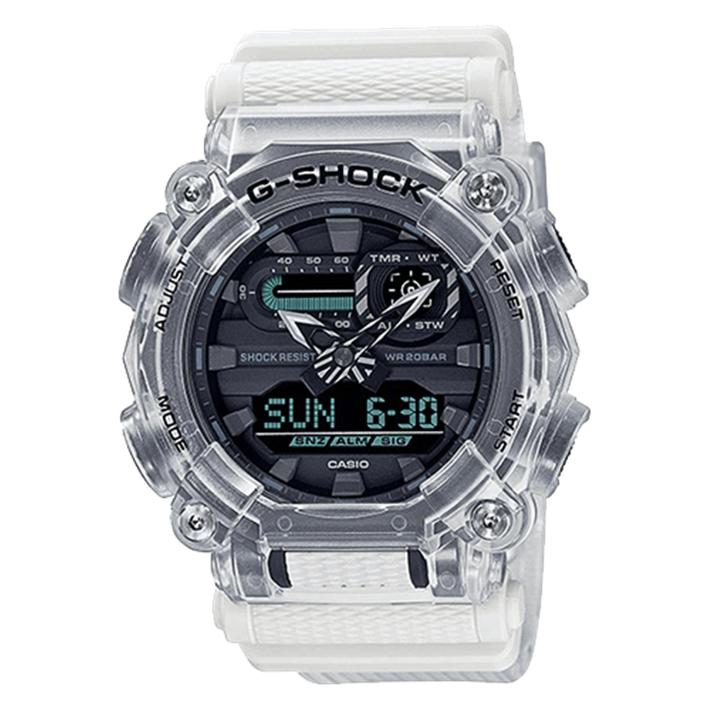 Casio G-shock GA-900SKL-7A