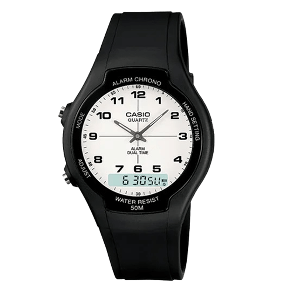 Casio AW-90H-7B