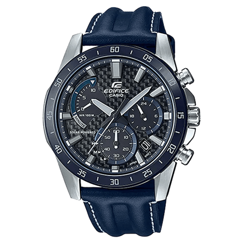 Casio Edifice EQS-930BL-2A