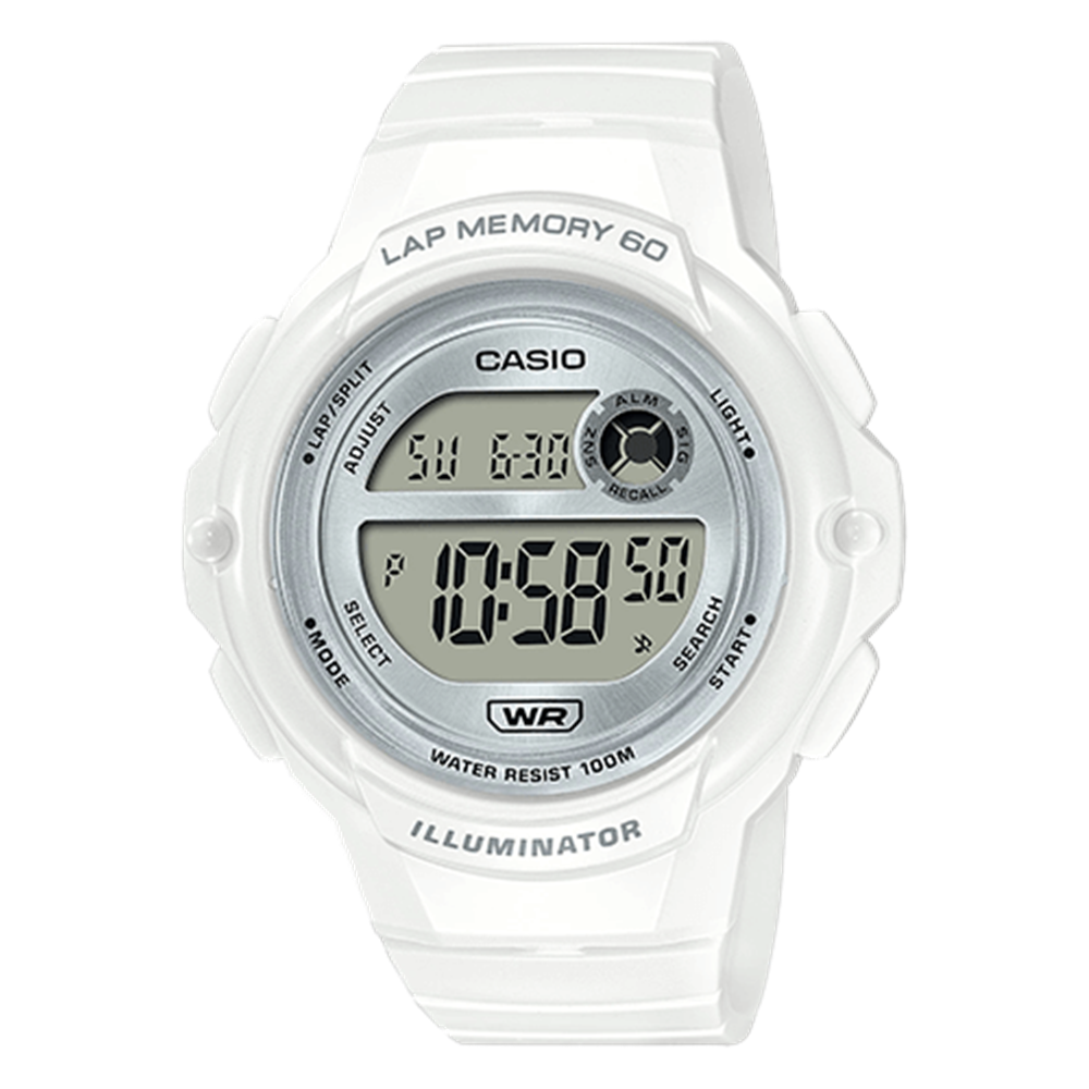 Casio LWS-1200H-7A1