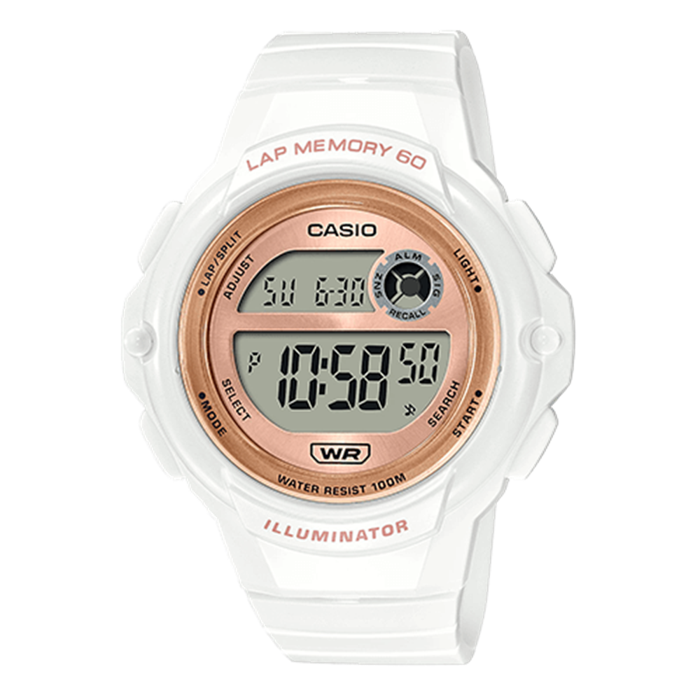 Casio LWS-1200H-7A2