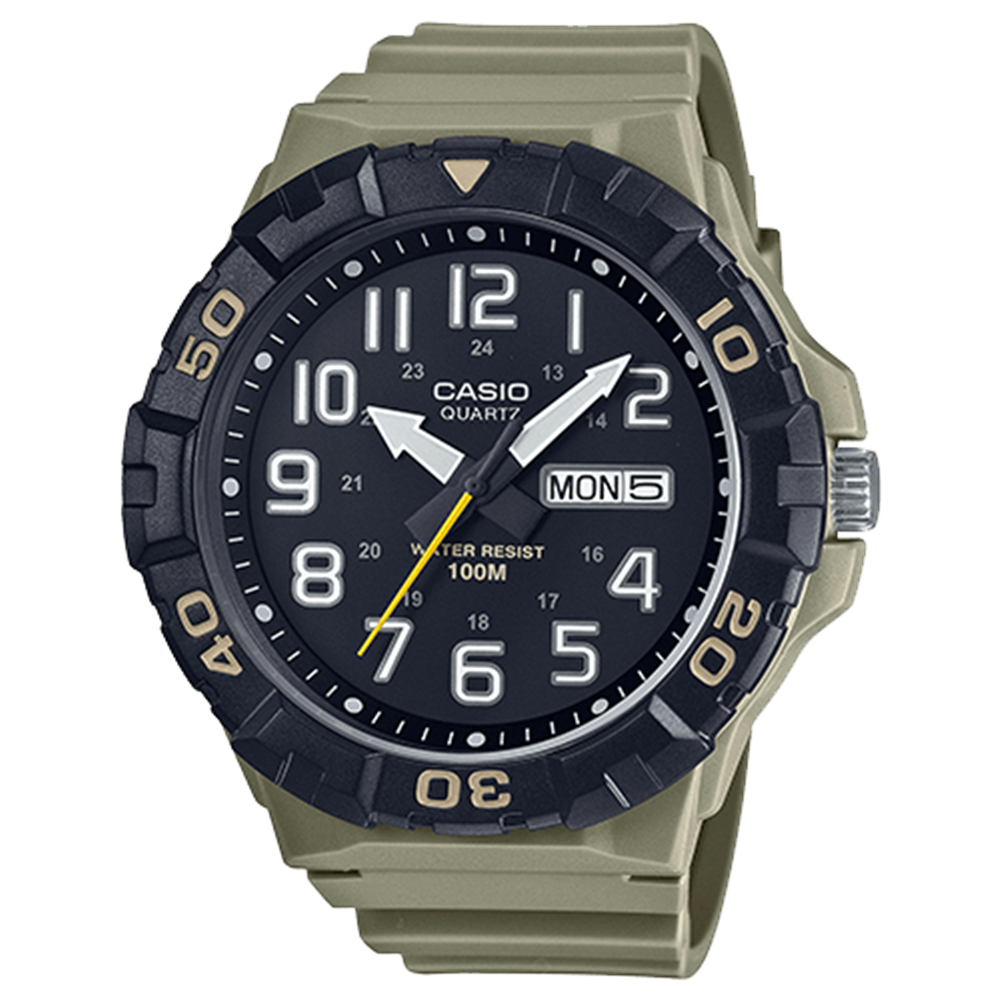 Casio MRW-210H-5A