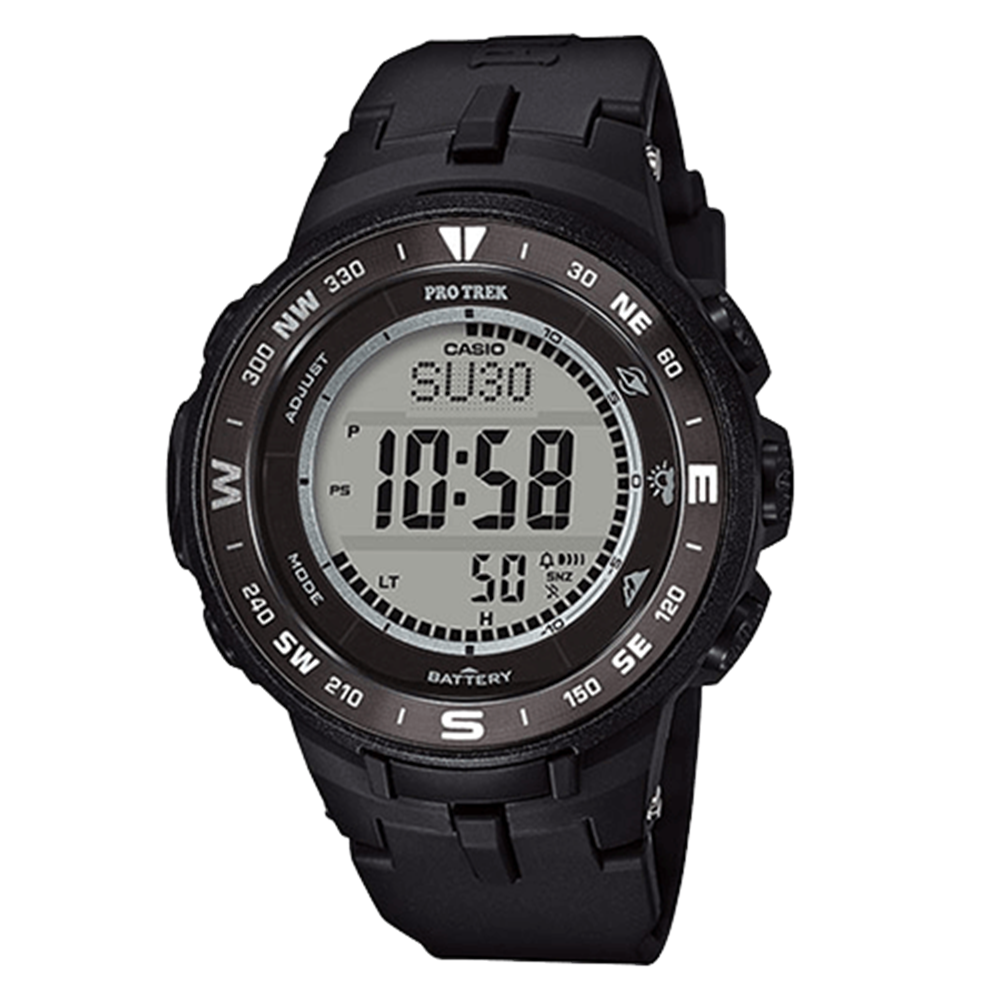 Casio PRO TREK PRG-330-1E