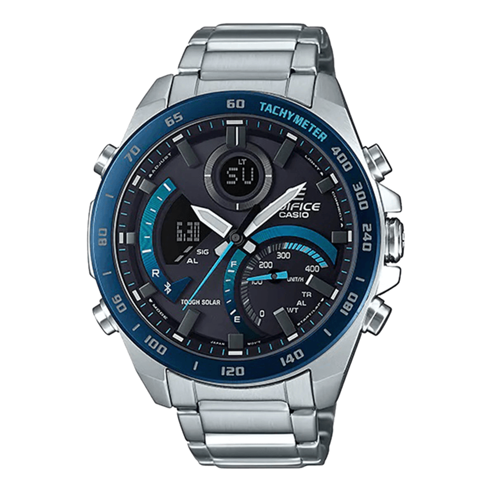 Casio Edifice ECB-900DB-1B