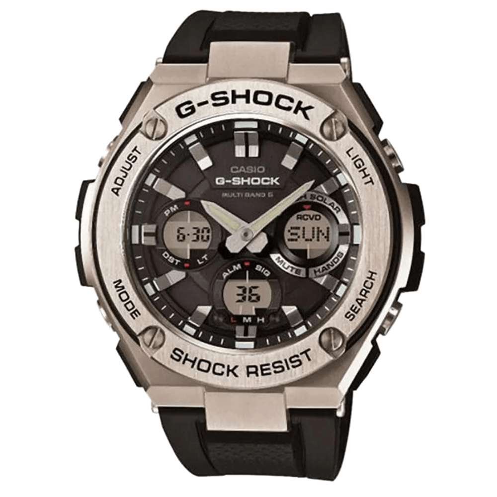 Casio G-shock GST-W110-1A