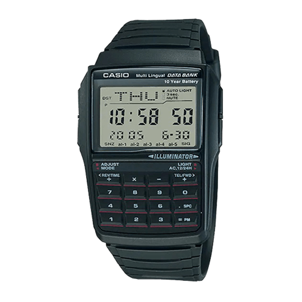 Casio DBC-32-1A