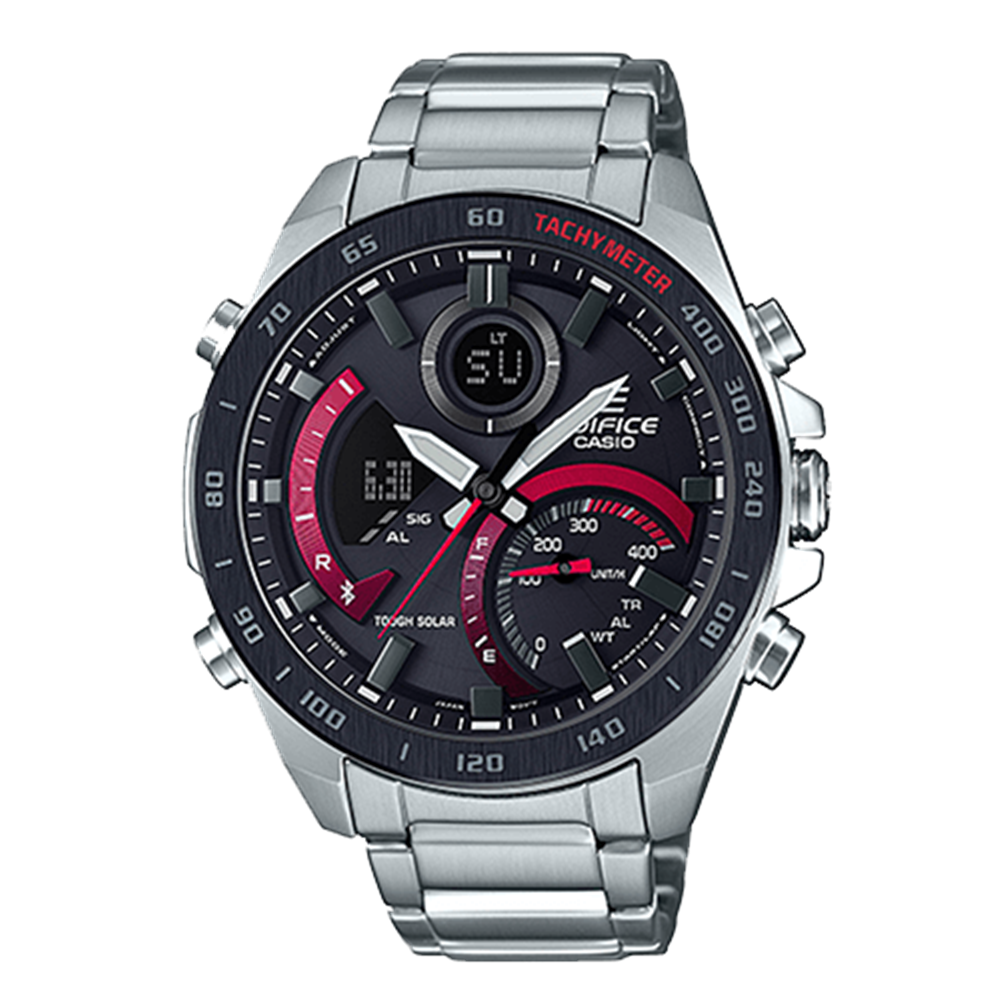 Casio Edifice ECB-900DB-1A