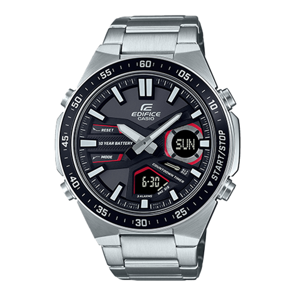 Casio Edifice EFV-C110D-1A4