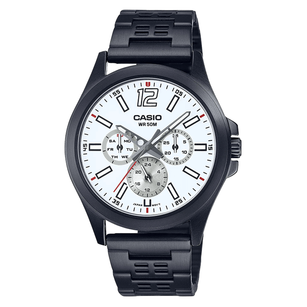 Casio MTP-E350B-7B