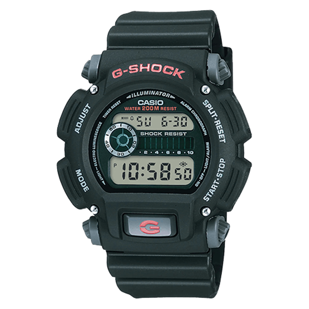 Casio G-shock DW-9052-1