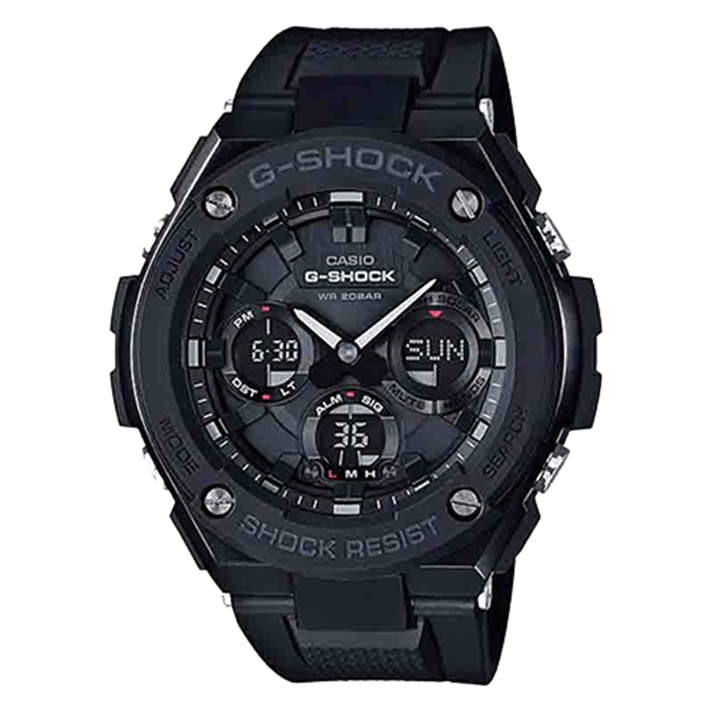 Casio G-shock GST-S100G-1B