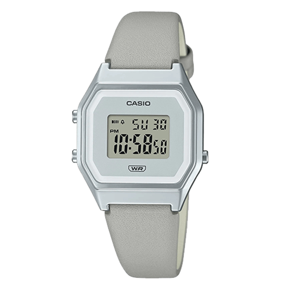 Casio LA680WEL-8