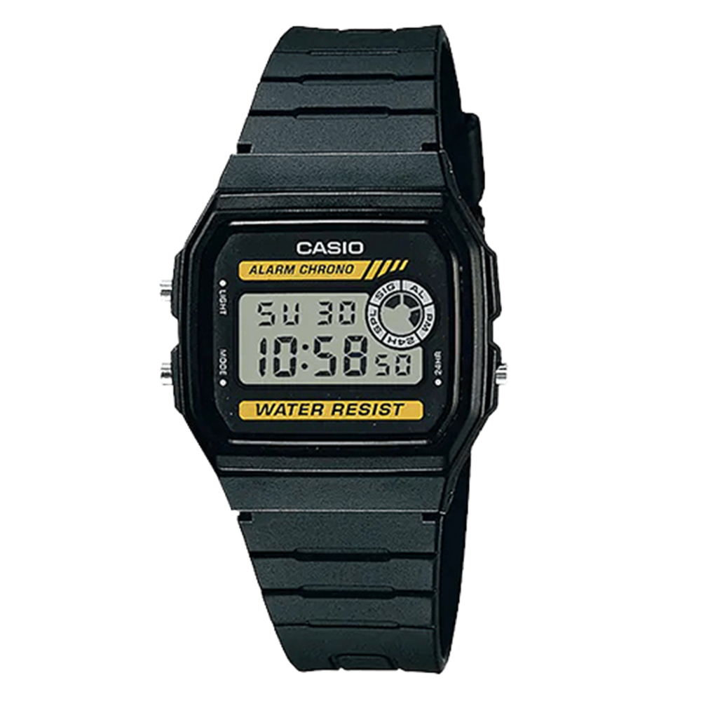 Casio F-94WA-9