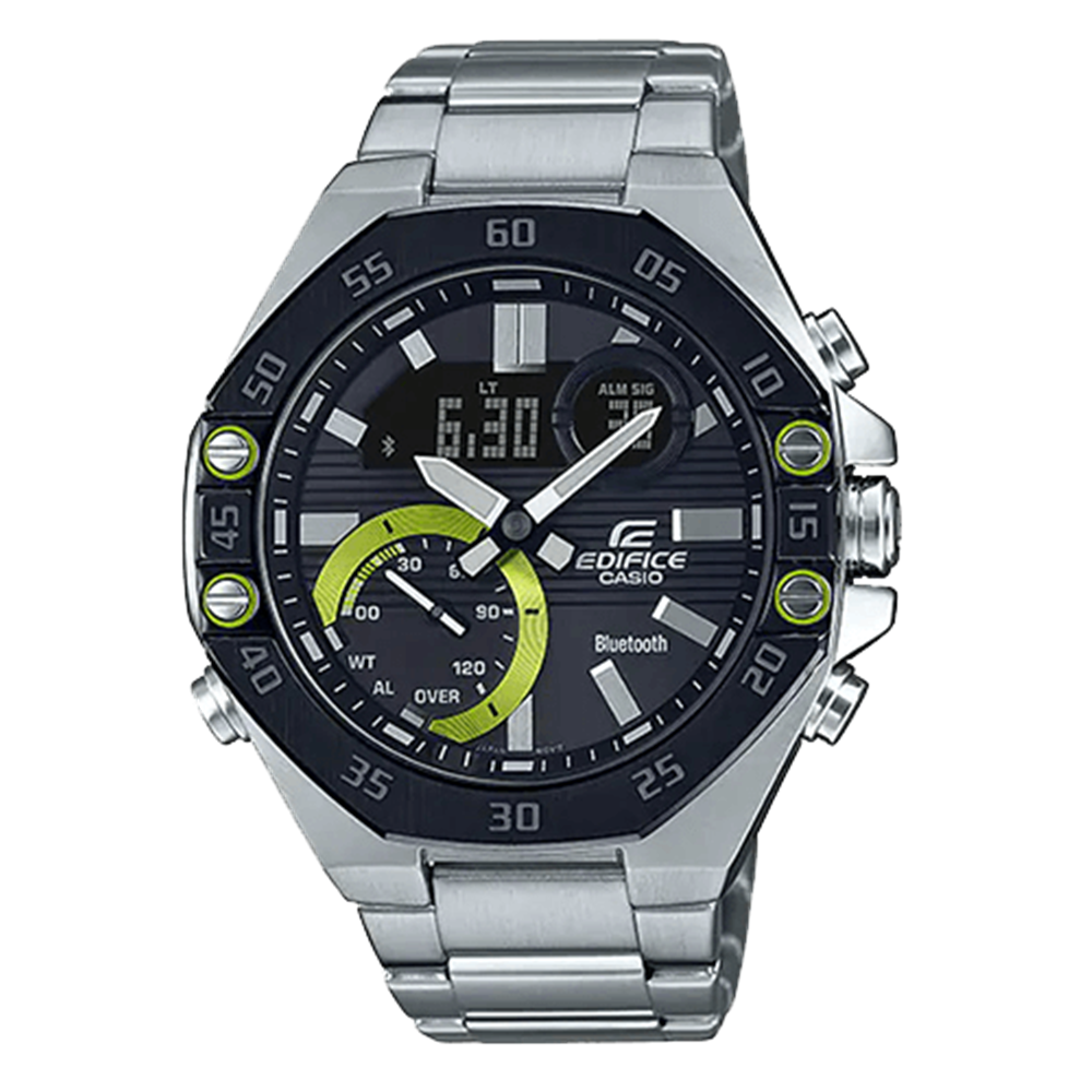 Casio Edifice ECB-10DB-1A