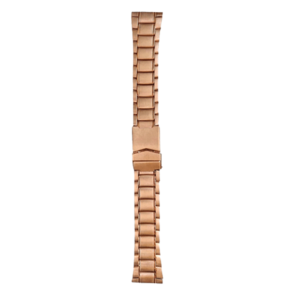 Metalni kaiš DILOY- MK20.31 Rose Gold 20mm