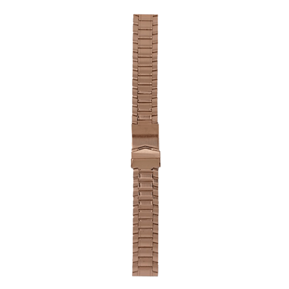 Metalni kaiš - MK18.40 Rose Gold 18mm