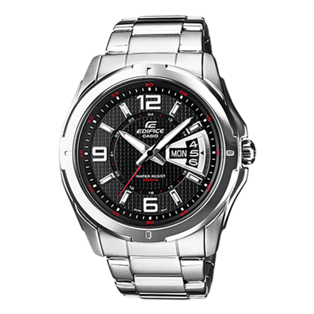 Casio Edifice EF-129D-1A