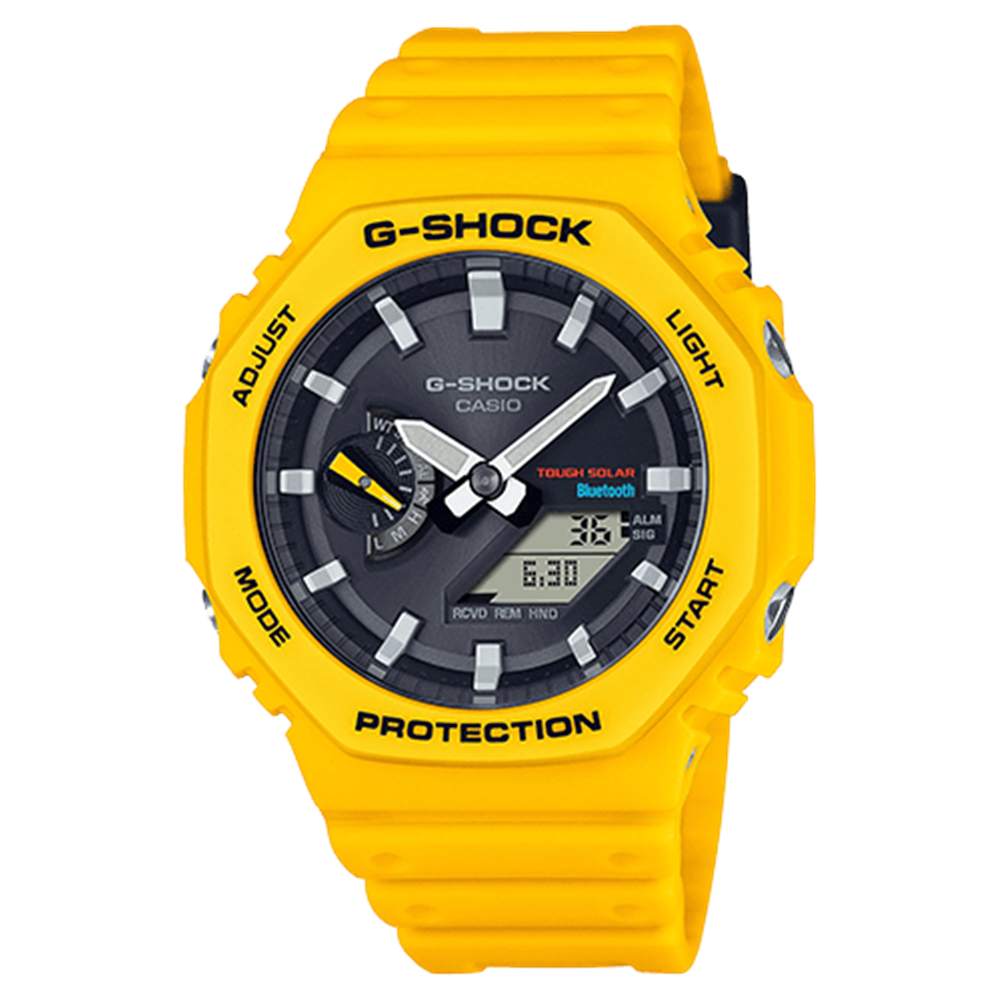 Casio G-shock GA-B2100C-9A