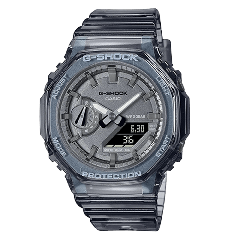 Casio G-shock GMA-S2100SK-1A