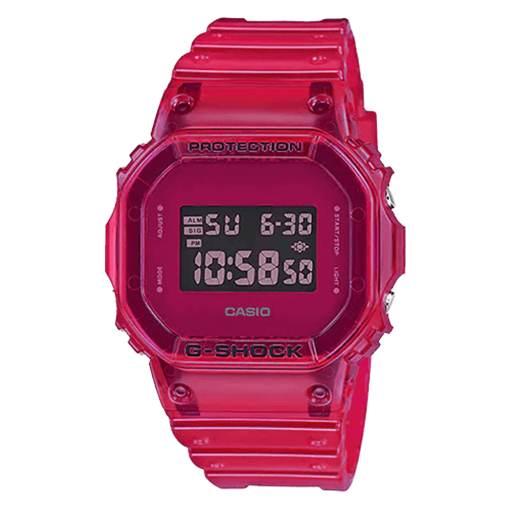 Casio G-shock DW-5600SB-4