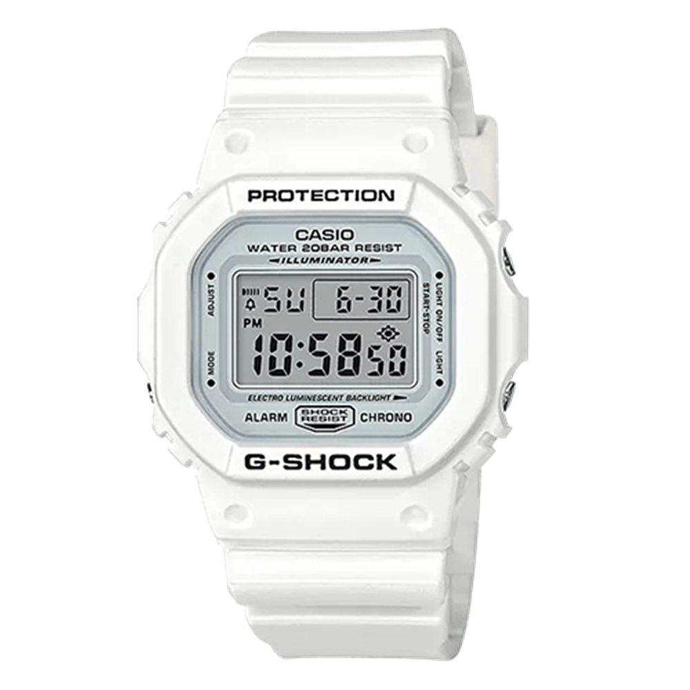 Casio G-shock DW-5600MW-7