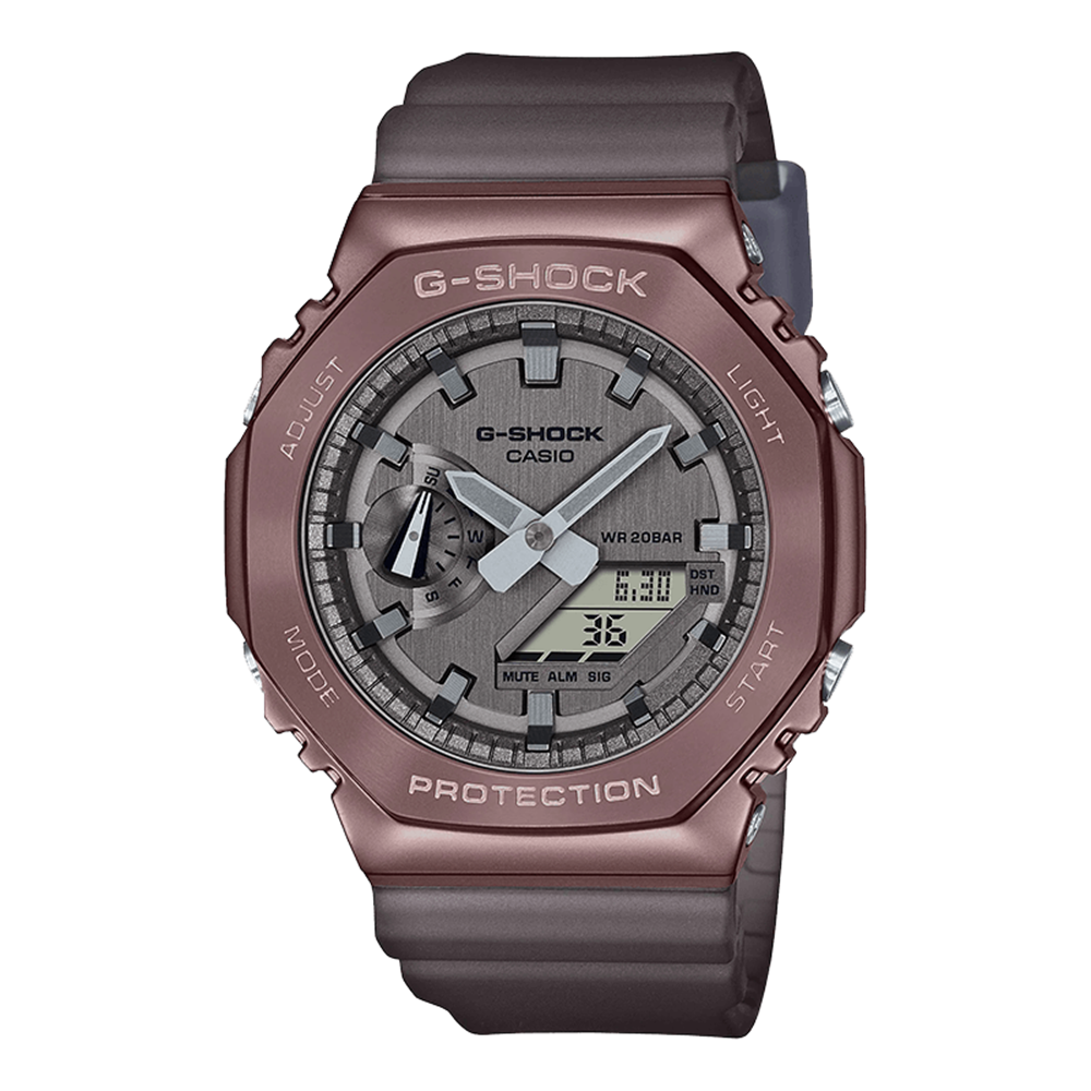 Casio G-Shock GM-2100MF-5A