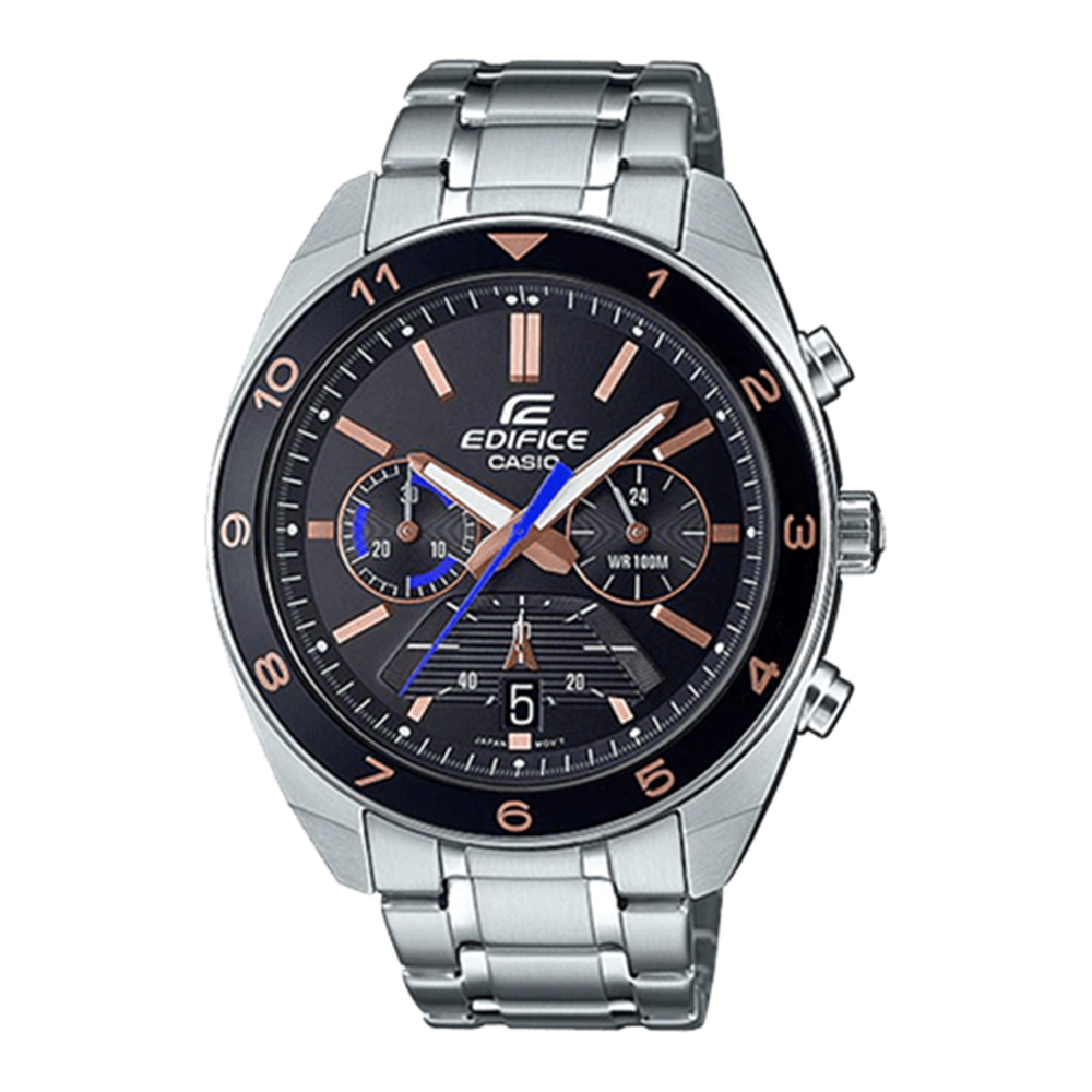 Casio Edifice EFV-590D-1A