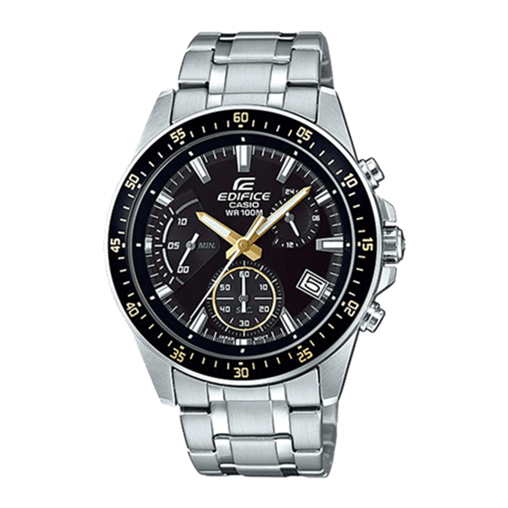 Casio Edifice EFV-540D-1A9