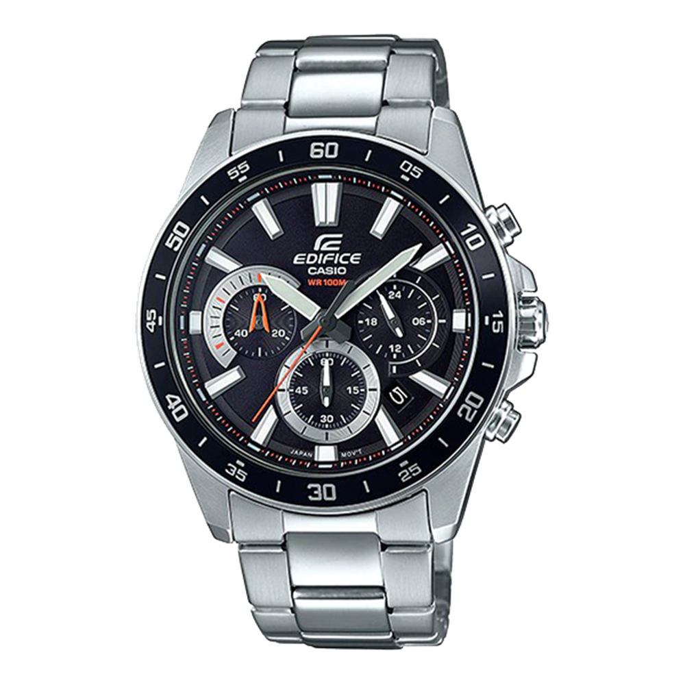 Casio Edifice EFV-570D-1A