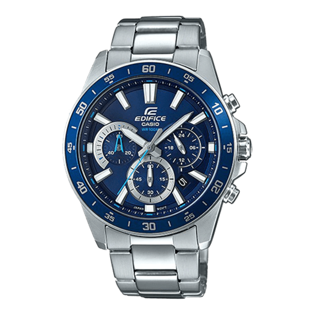 Casio Edifice EFV-570D-2A