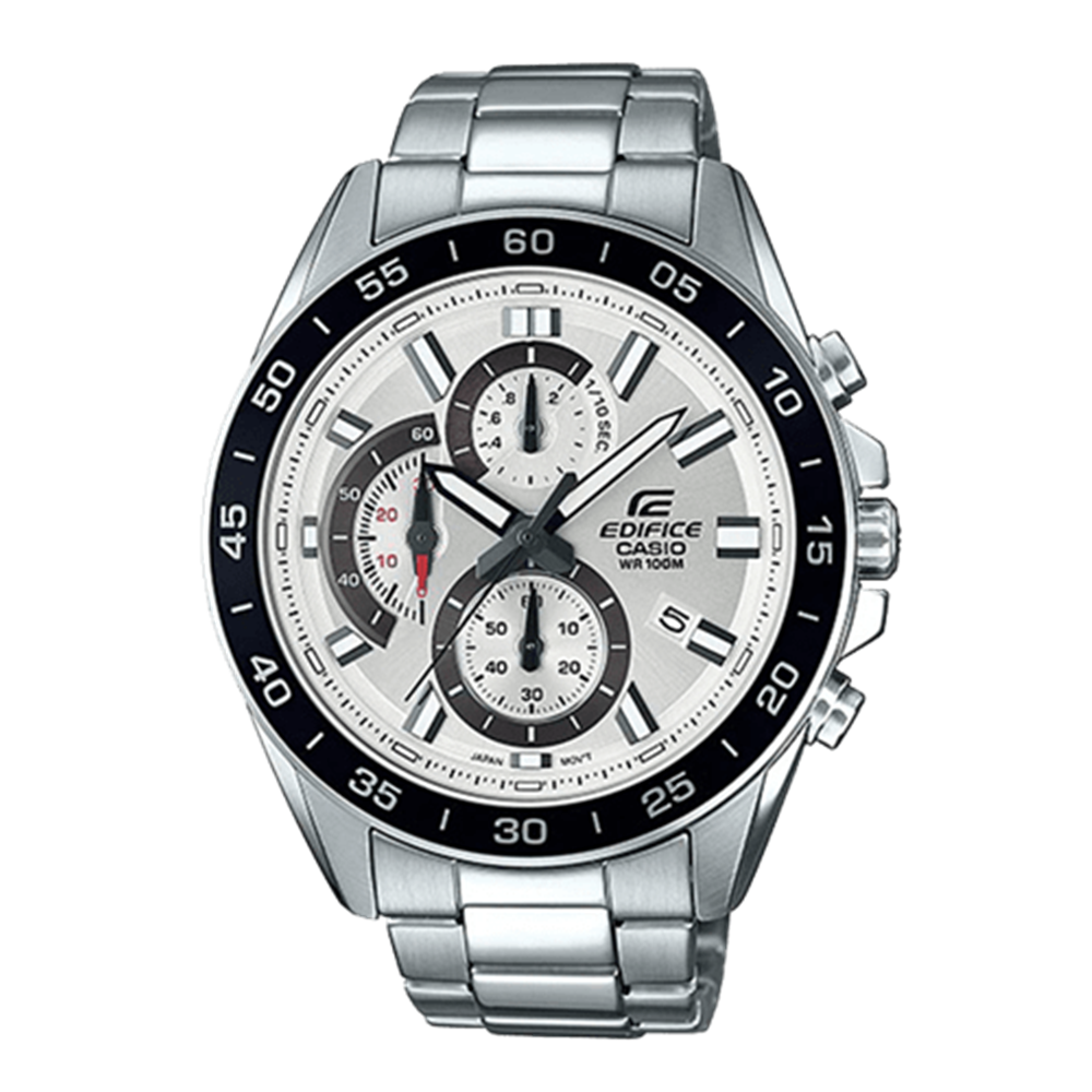 Casio Edifice EFV-550D-7A