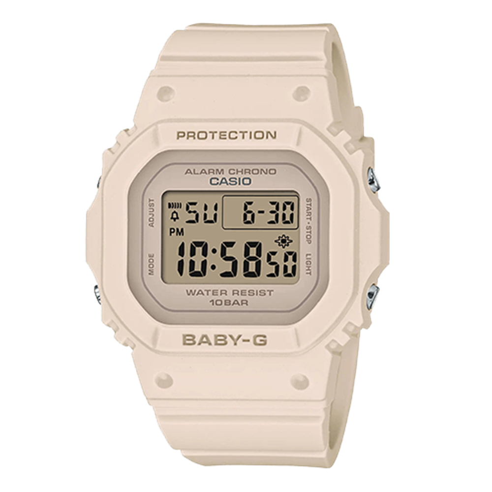 Casio Baby-G BGD-565-4E