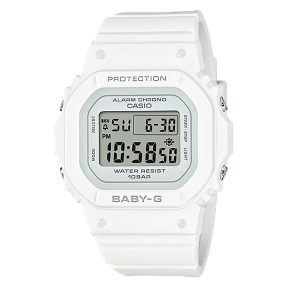 Casio Baby-G BGD-565-7E